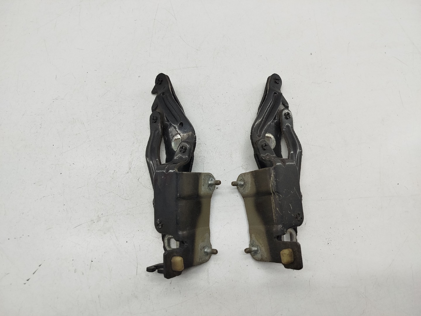 Dobradiças do capô RENAULT GRAND SCÉNIC II (JM0/1_) | 04 - 09 Imagem-2