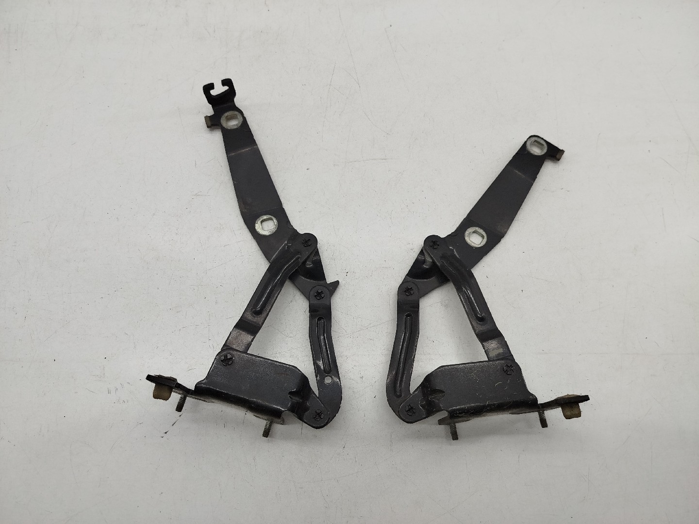 Dobradiças do capô RENAULT GRAND SCÉNIC II (JM0/1_) | 04 - 09 Imagem-1