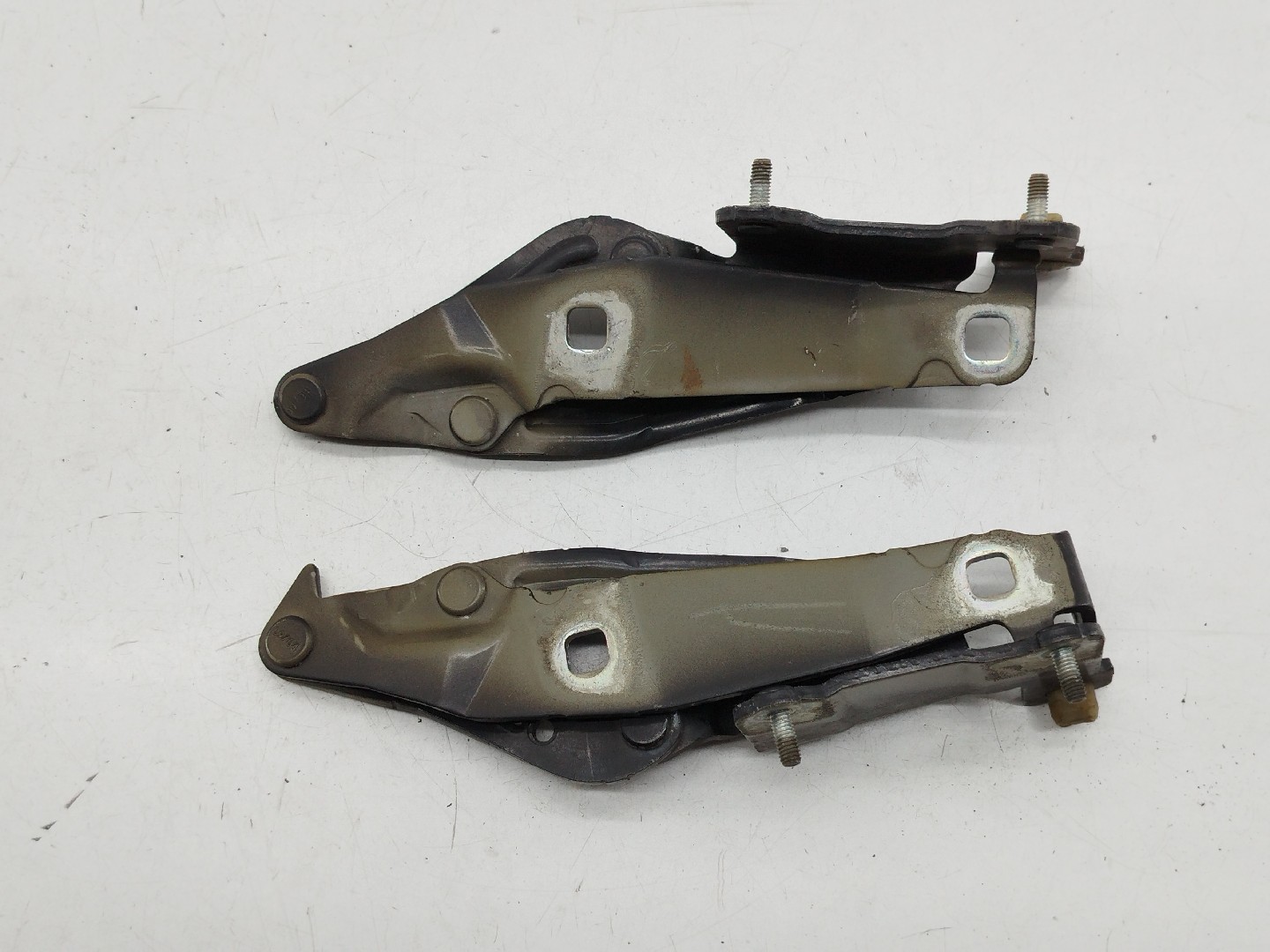 Dobradiças do capô RENAULT GRAND SCÉNIC II (JM0/1_) | 04 - 09 Imagem-5