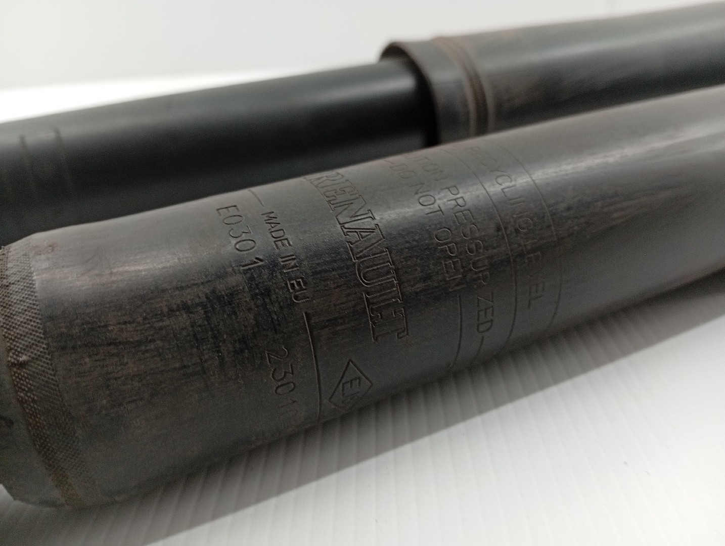 Amortecedores traseiros RENAULT MEGANE IV Sporter (K9A/M/N_) | 16 -  Imagem-2