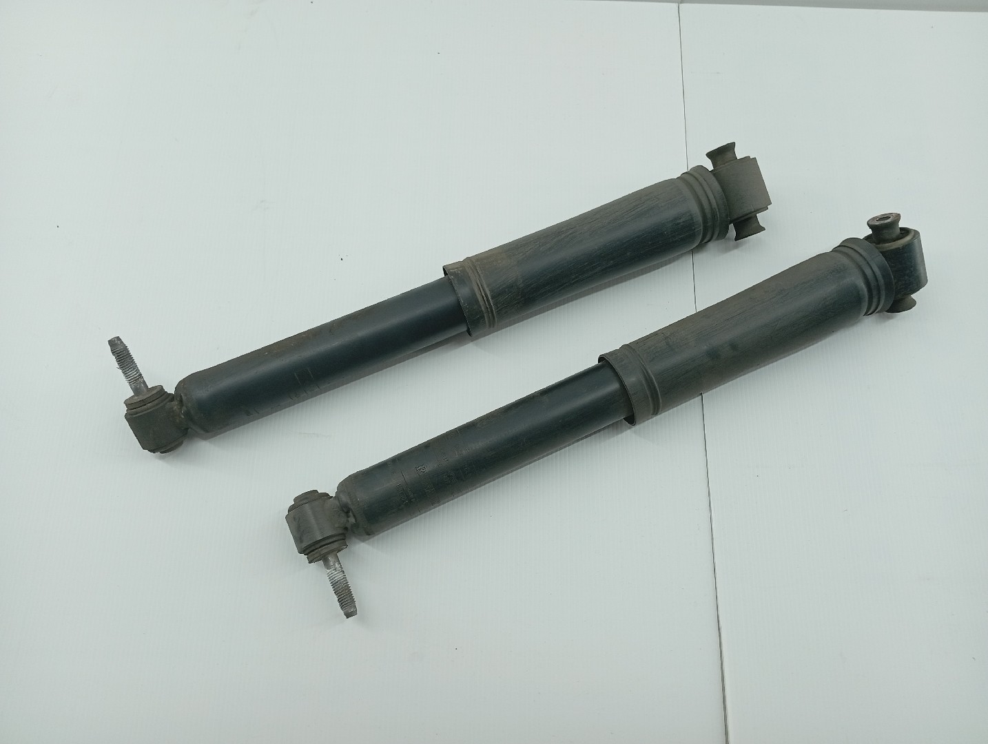 Amortecedores traseiros RENAULT MEGANE IV Sporter (K9A/M/N_) | 16 -  Imagem-3