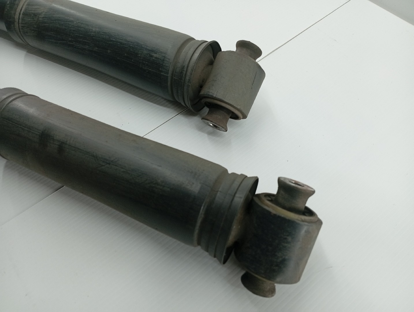 Amortecedores traseiros RENAULT MEGANE IV Sporter (K9A/M/N_) | 16 -  Imagem-4