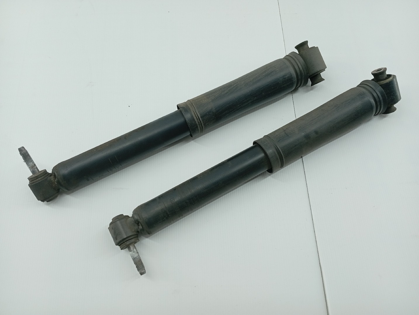 Amortecedores traseiros RENAULT MEGANE IV Sporter (K9A/M/N_) | 16 -  Imagem-5