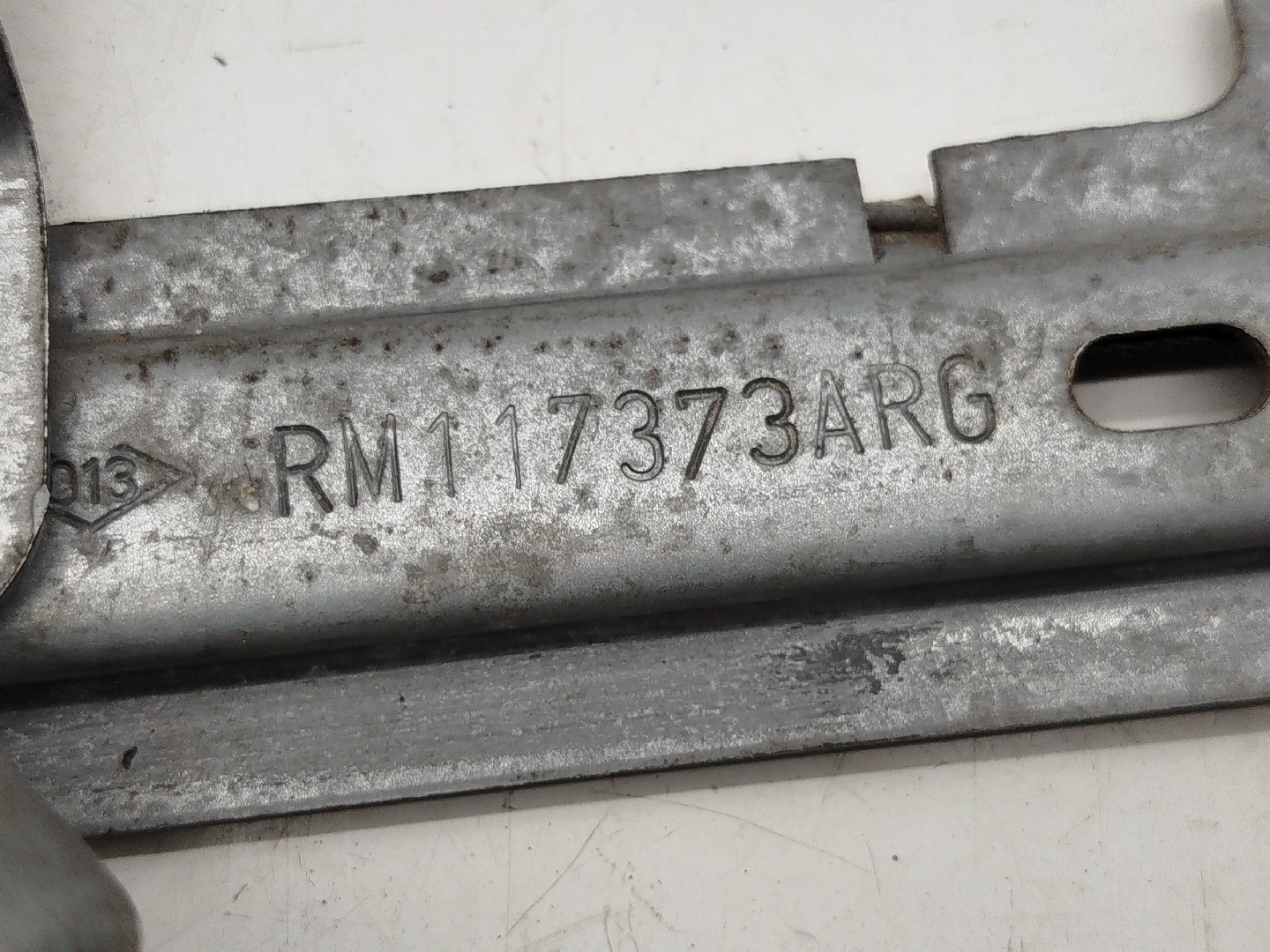 Motor e elevador de vidro trás esquerdo RENAULT GRAND SCÉNIC II (JM0/1_) | 04 - 09 Imagem-1