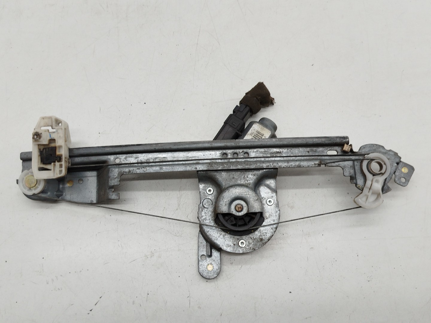 Motor e elevador de vidro trás esquerdo RENAULT GRAND SCÉNIC II (JM0/1_) | 04 - 09 Imagem-2