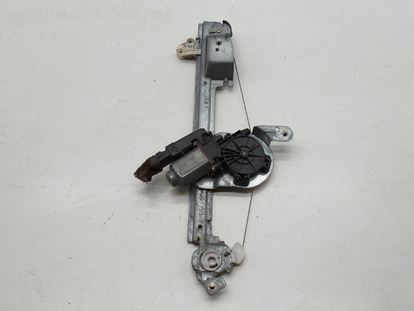 Motor e elevador de vidro trás esquerdo RENAULT GRAND SCÉNIC II (JM0/1_) | 04 - 09 Imagem-5