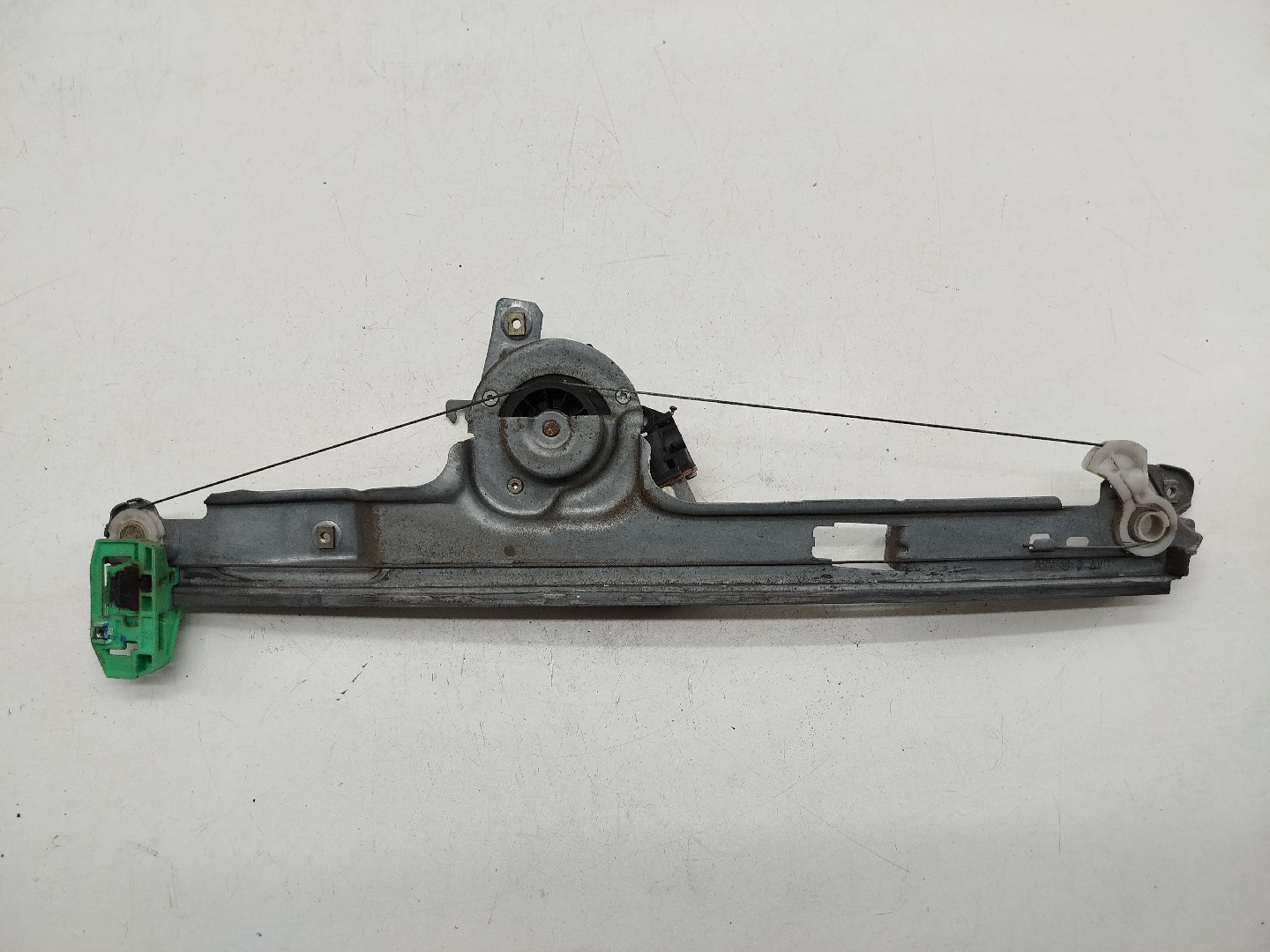 Motor e elevador de vidro frente direito RENAULT GRAND SCÉNIC II (JM0/1_) | 04 - 09 Imagem-2
