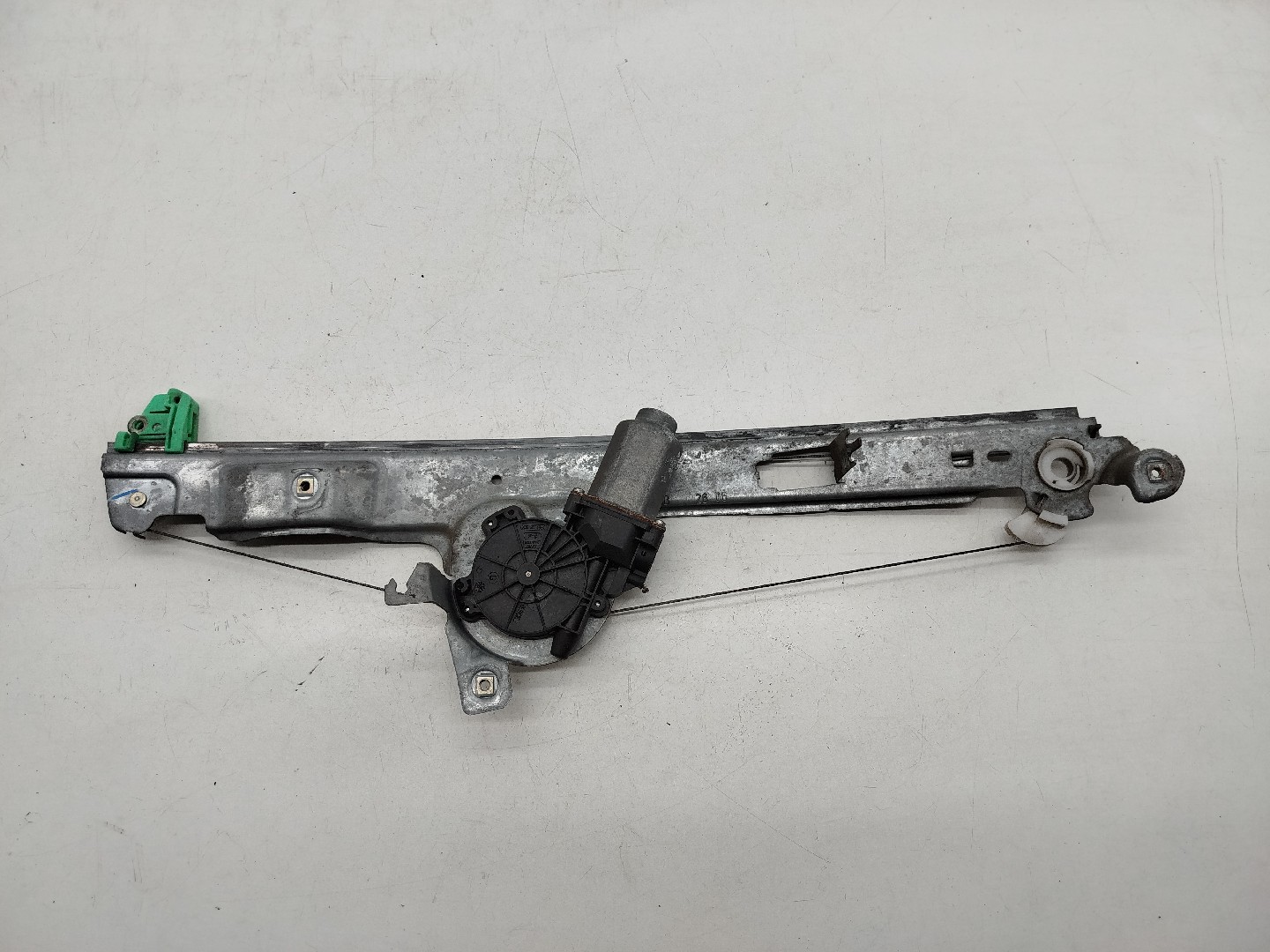 Motor e elevador de vidro frente direito RENAULT GRAND SCÉNIC II (JM0/1_) | 04 - 09