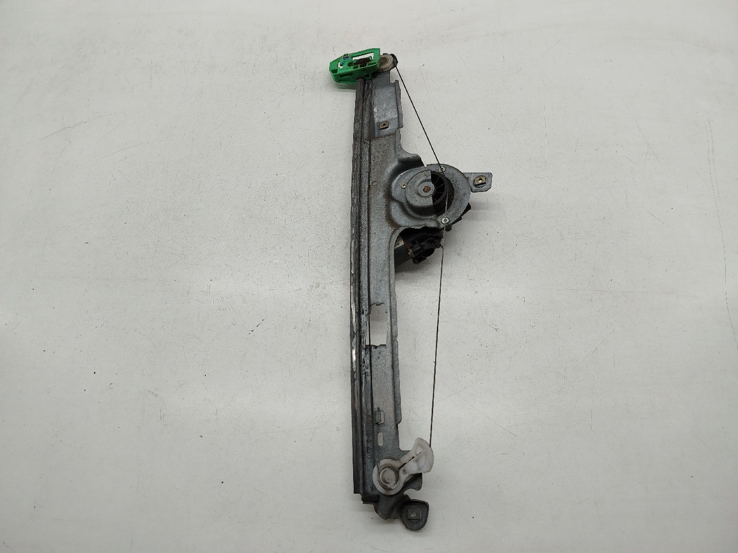 Motor e elevador de vidro frente direito RENAULT GRAND SCÉNIC II (JM0/1_) | 04 - 09 Imagem-4