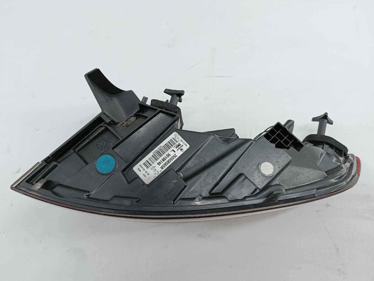 Farolim Stop Esquerdo RENAULT MEGANE IV Sporter (K9A/M/N_) | 16 -  Imagem-3