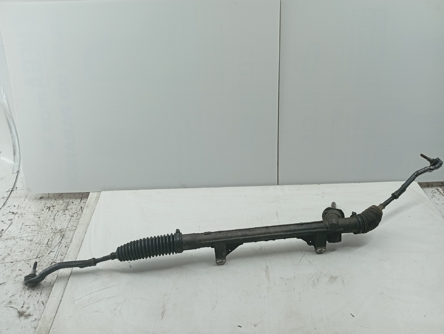 Caixa de Direção RENAULT GRAND SCÉNIC II (JM0/1_) | 04 - 09 Imagem-2