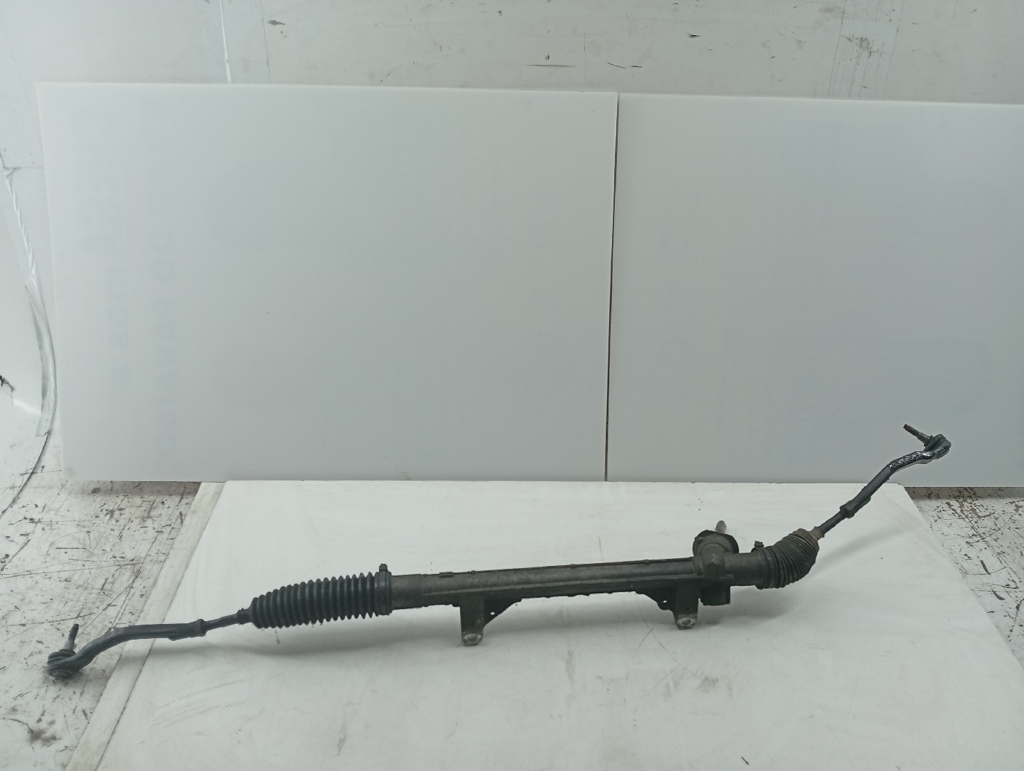 Caixa de Direção RENAULT GRAND SCÉNIC II (JM0/1_) | 04 - 09