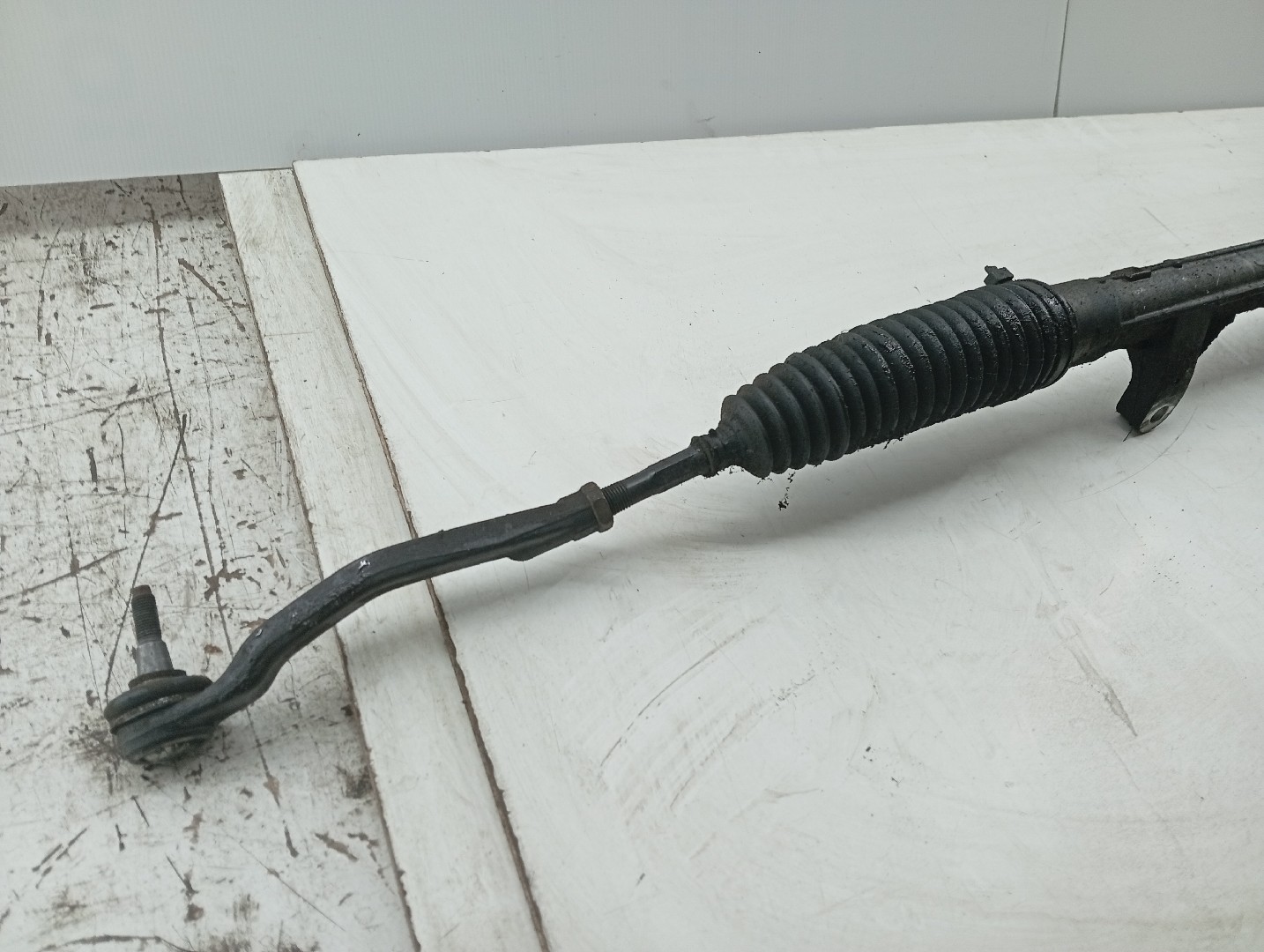 Caixa de Direção RENAULT GRAND SCÉNIC II (JM0/1_) | 04 - 09 Imagem-3