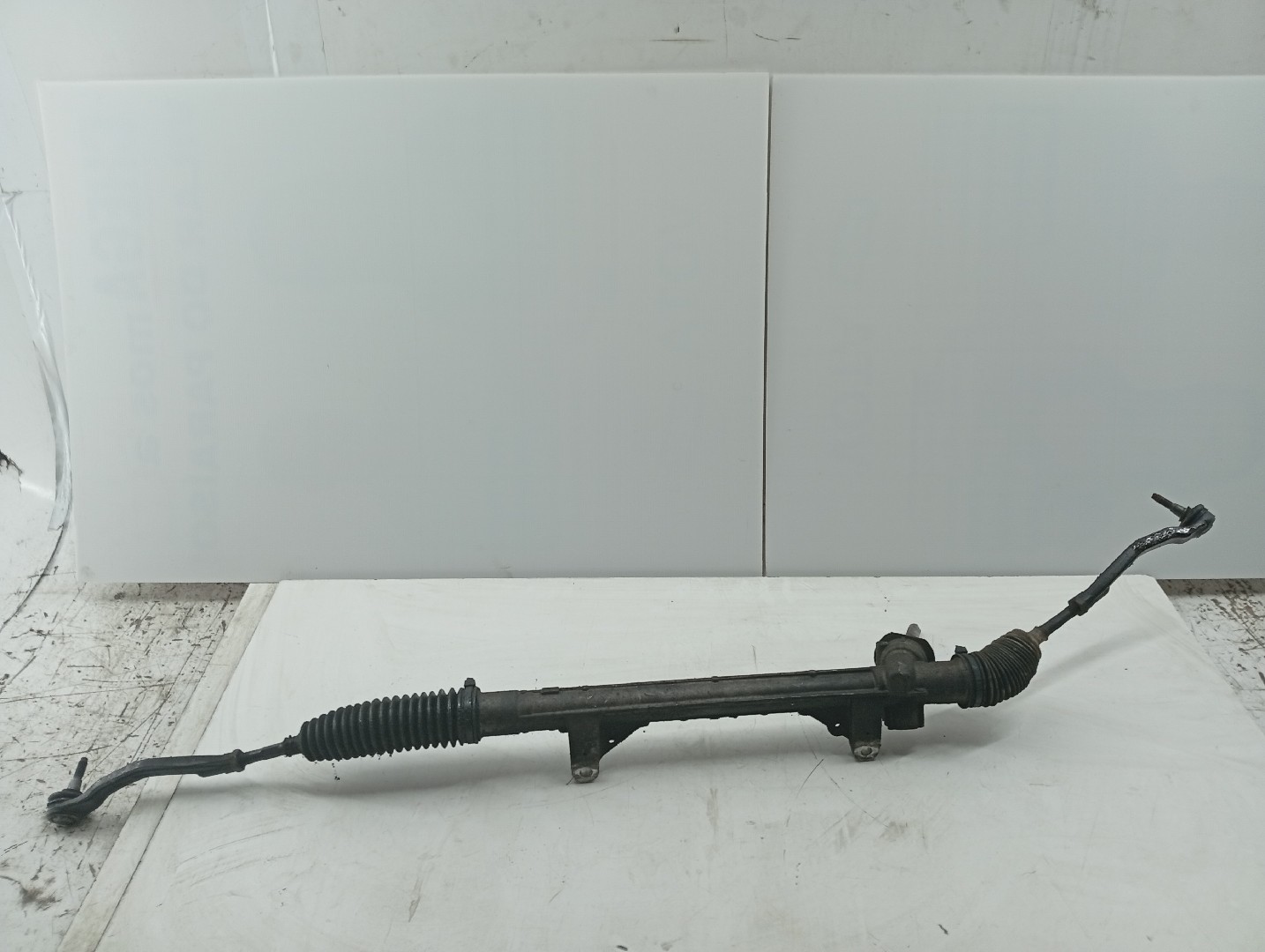 Caixa de Direção RENAULT GRAND SCÉNIC II (JM0/1_) | 04 - 09 Imagem-5