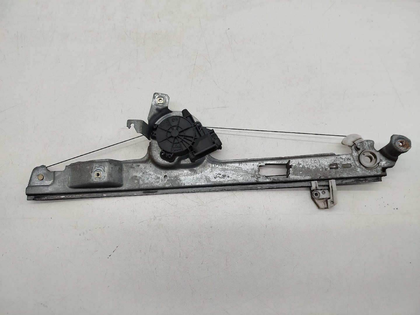 Elevador Frente Esquerdo Elétrico RENAULT GRAND SCÉNIC II (JM0/1_) | 04 - 09