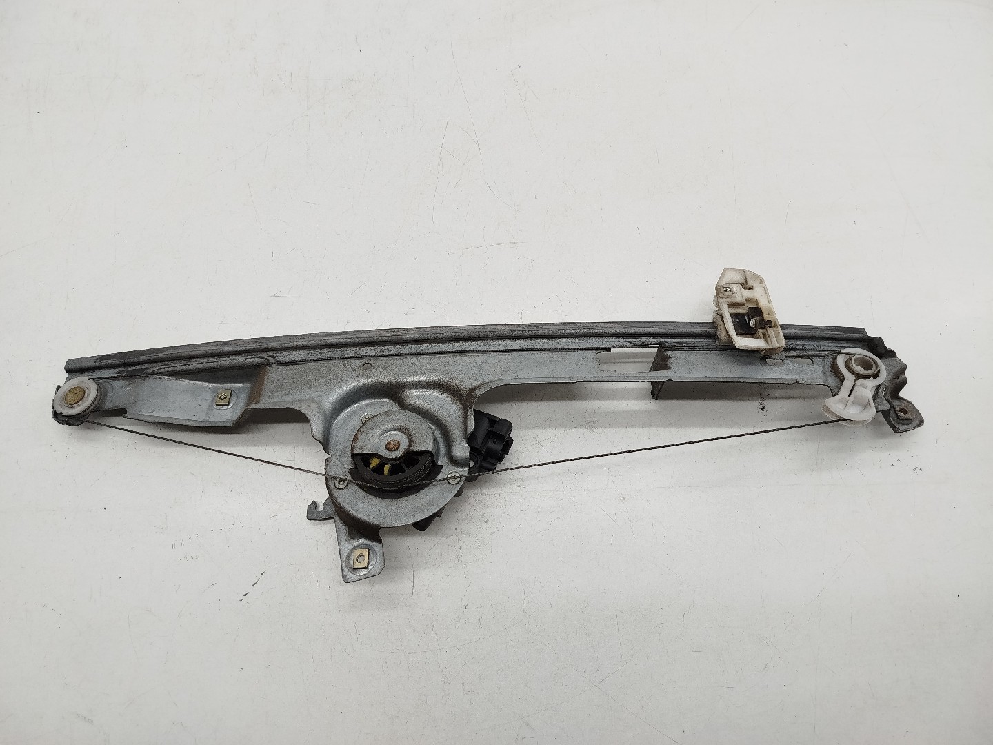 Elevador Frente Esquerdo Elétrico RENAULT GRAND SCÉNIC II (JM0/1_) | 04 - 09 Imagem-2