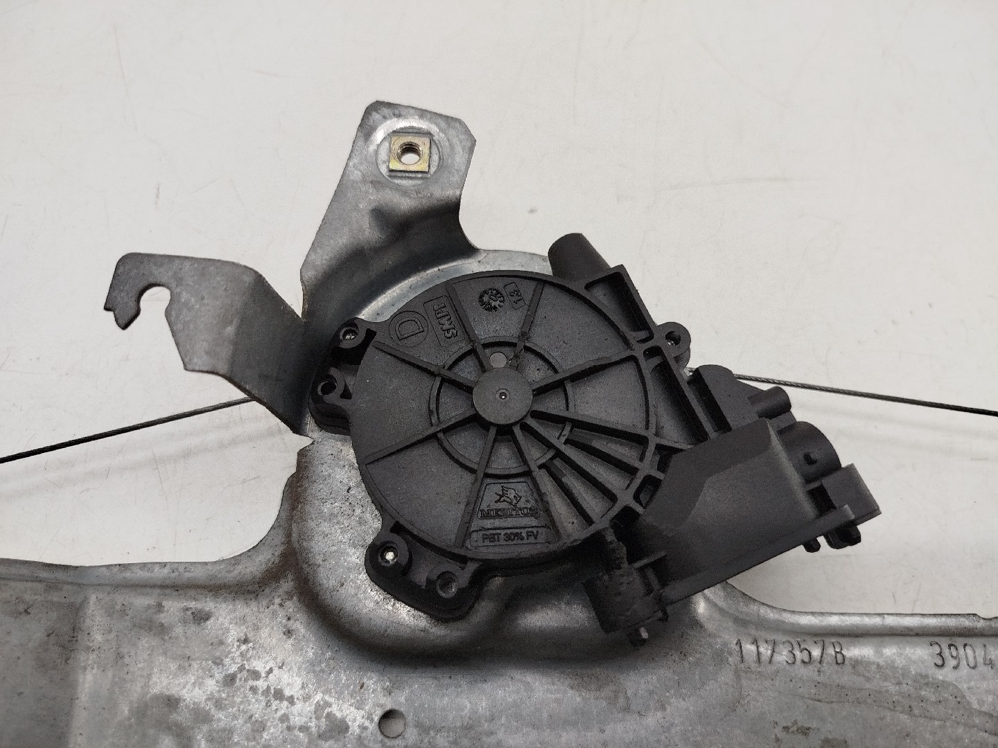 Elevador Frente Esquerdo Elétrico RENAULT GRAND SCÉNIC II (JM0/1_) | 04 - 09 Imagem-1