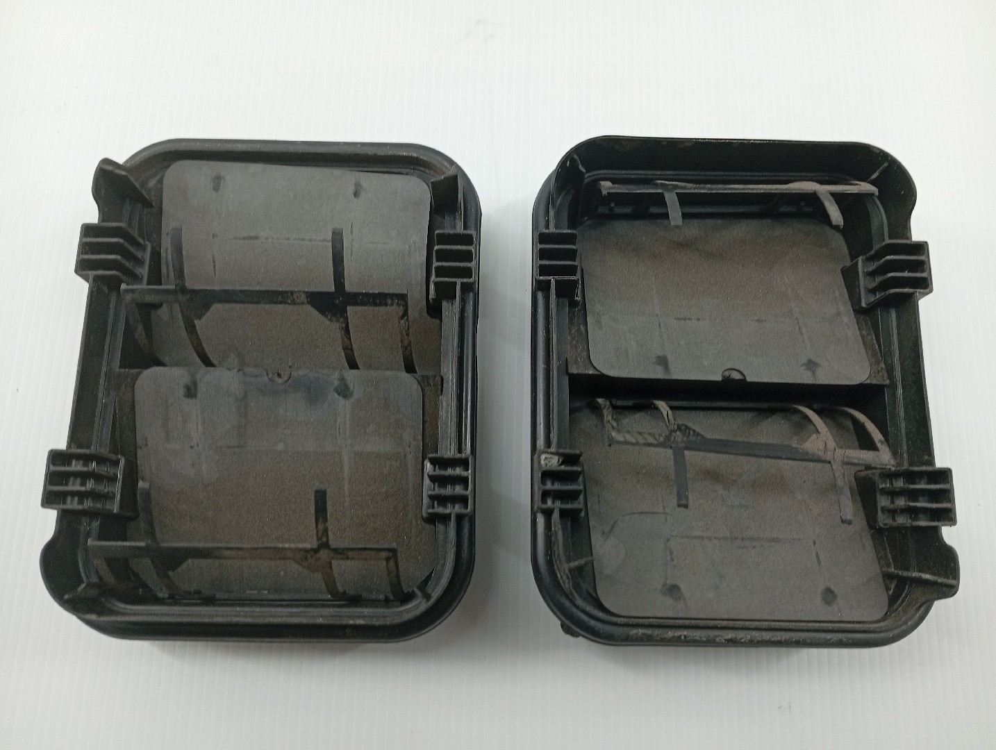 Painel de Ventilação da Carroceria RENAULT MEGANE IV Sporter (K9A/M/N_) | 16 -  Imagem-1