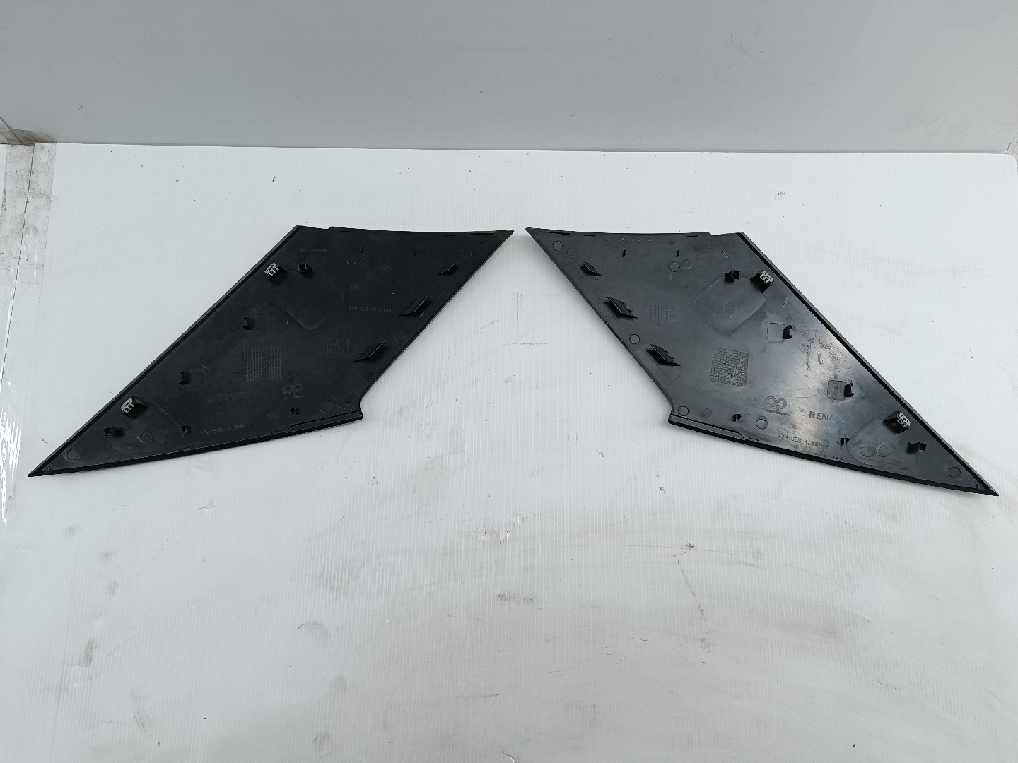 Moldura Exterior RENAULT MEGANE IV Sporter (K9A/M/N_) | 16 - 