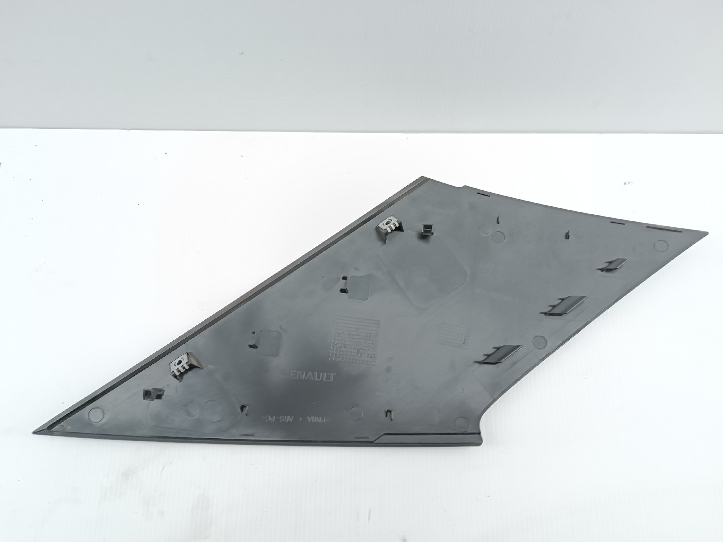 Moldura Exterior RENAULT MEGANE IV Sporter (K9A/M/N_) | 16 -  Imagem-3