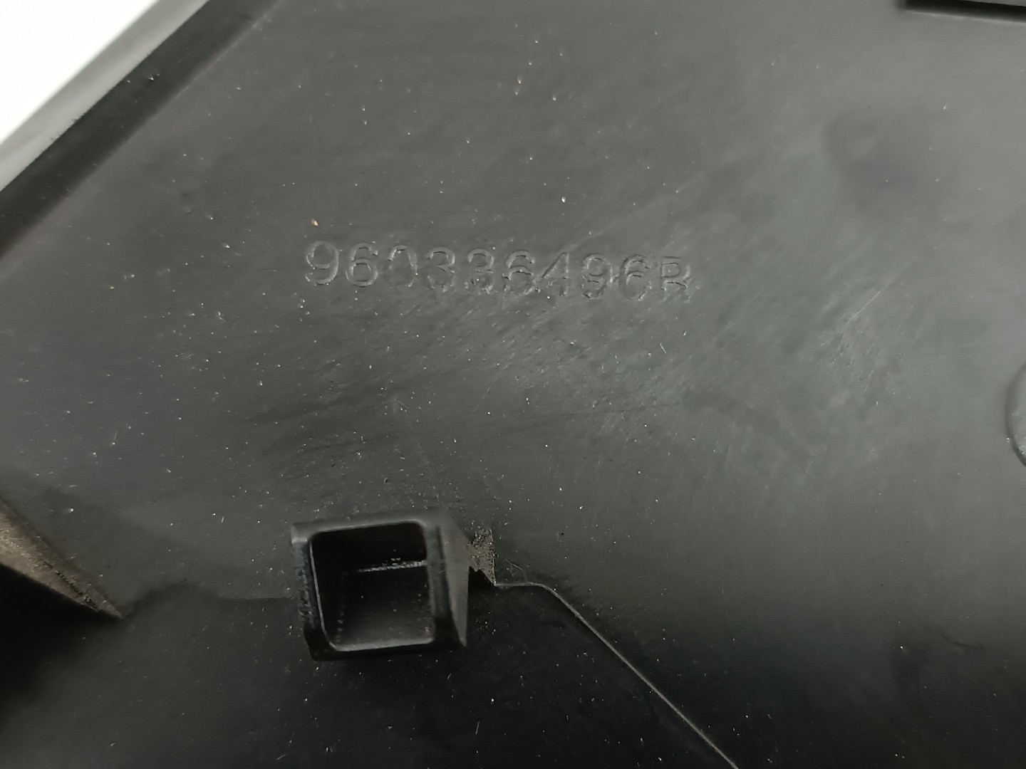 Moldura Exterior RENAULT MEGANE IV Sporter (K9A/M/N_) | 16 -  Imagem-2