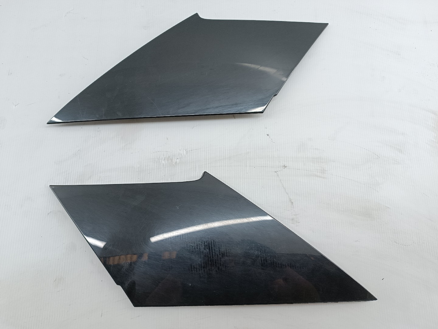 Moldura Exterior RENAULT MEGANE IV Sporter (K9A/M/N_) | 16 -  Imagem-6