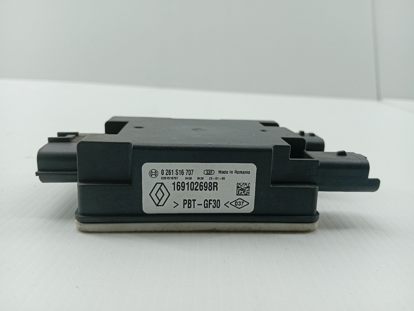 Centralina / Modulo Bomba Combustivel RENAULT MEGANE IV Sporter (K9A/M/N_) | 16 -  Imagem-2