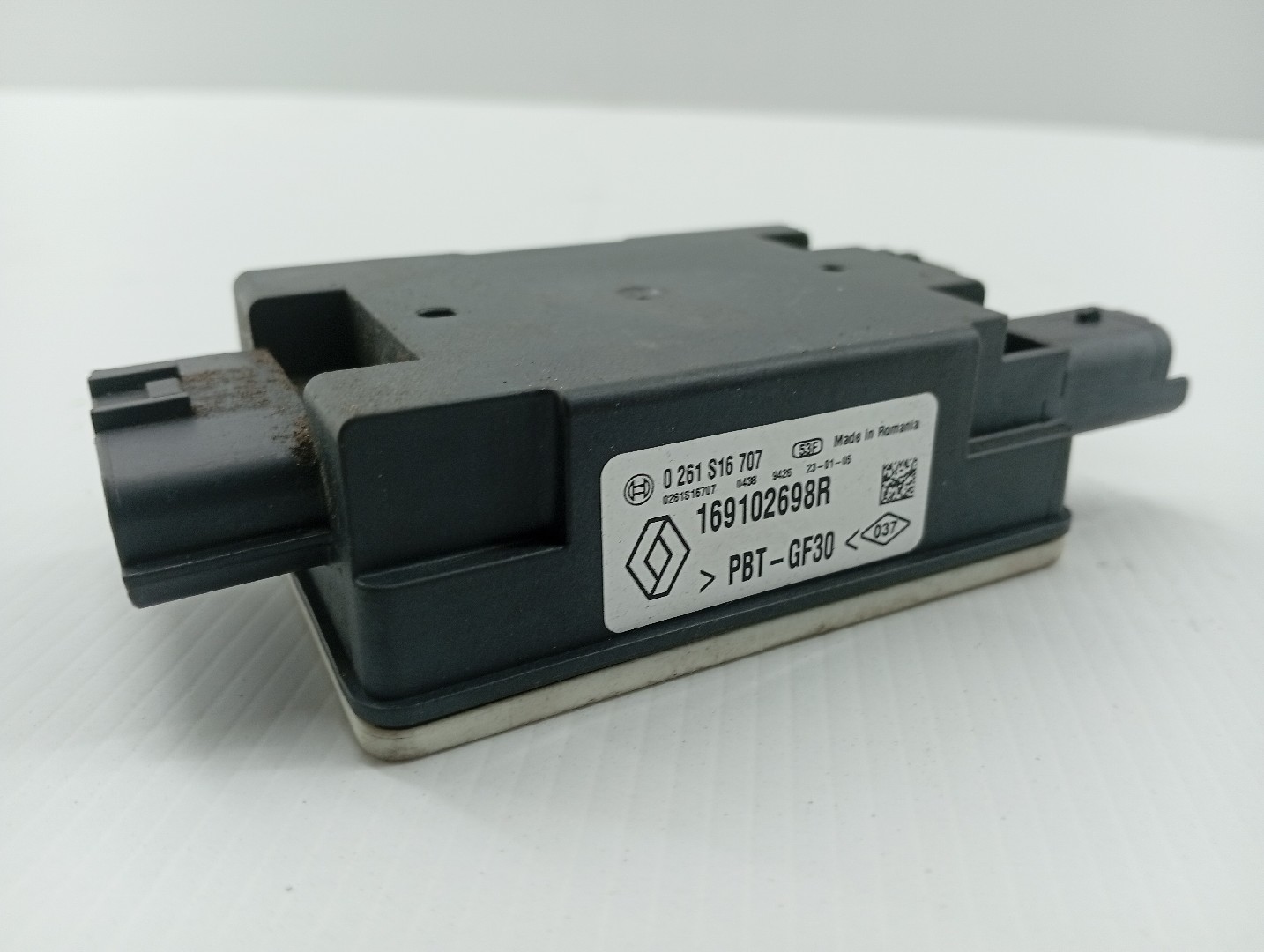 Centralina / Modulo Bomba Combustivel RENAULT MEGANE IV Sporter (K9A/M/N_) | 16 - 