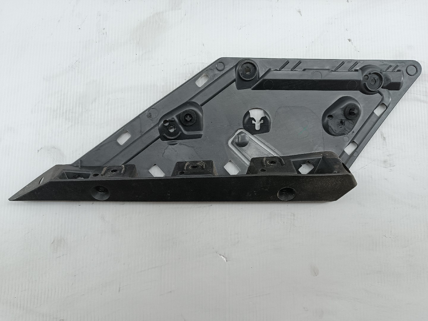 Spoiler RENAULT MEGANE IV Sporter (K9A/M/N_) | 16 -  Imagem-5