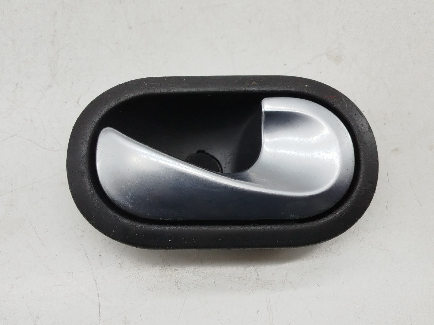 Puxador Interior Porta Frente Direito RENAULT GRAND SCÉNIC II (JM0/1_) | 04 - 09 Imagem-5