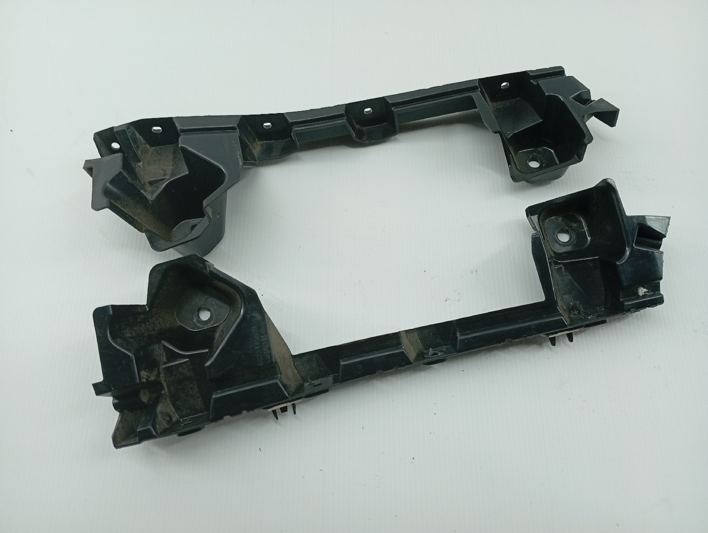 Suporte de para-choques RENAULT MEGANE IV Sporter (K9A/M/N_) | 16 - 