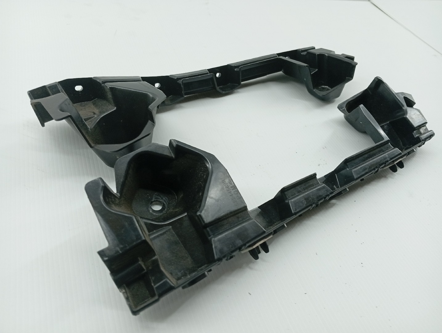 Suporte de para-choques RENAULT MEGANE IV Sporter (K9A/M/N_) | 16 -  Imagem-1