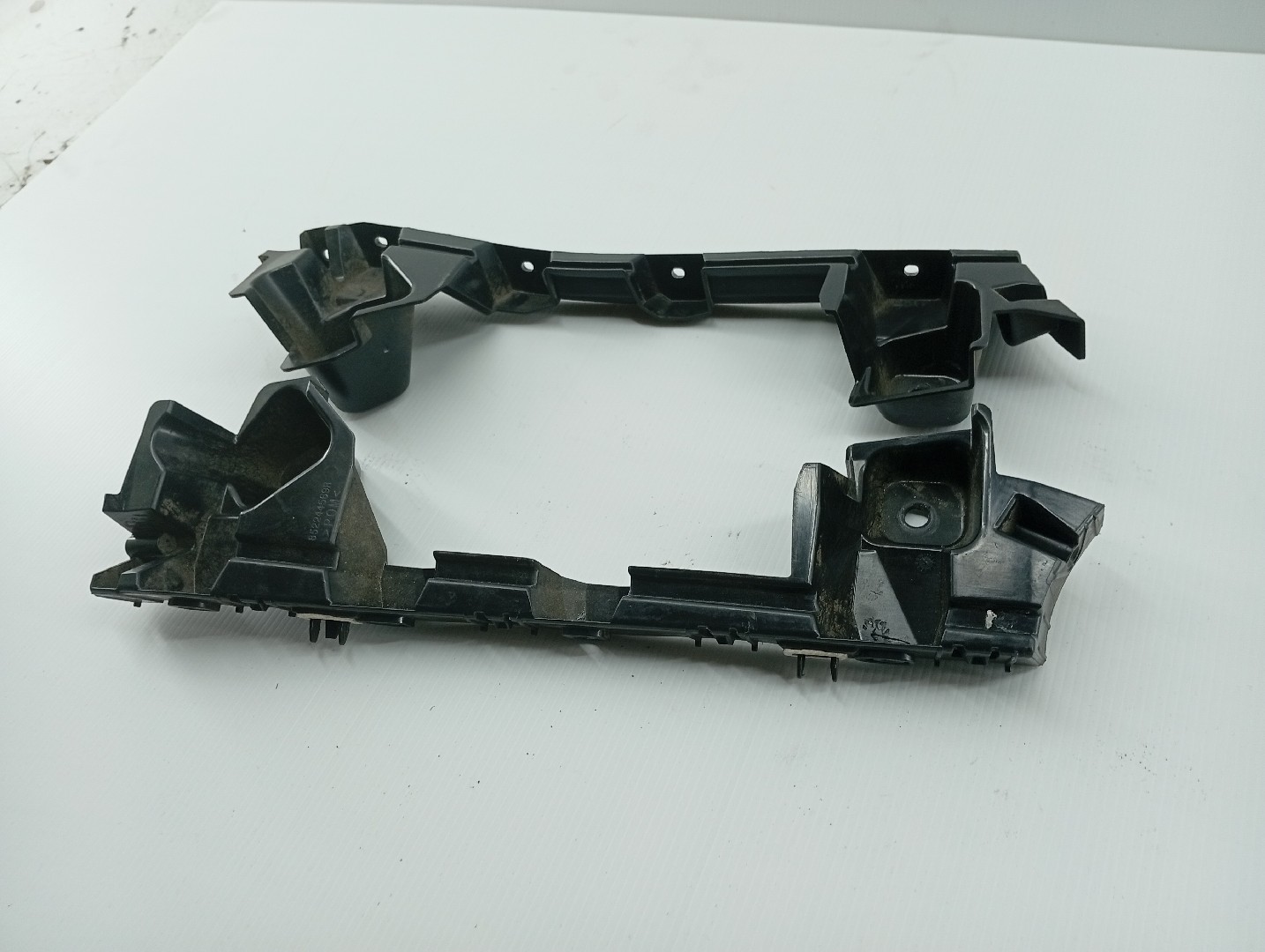 Suporte de para-choques RENAULT MEGANE IV Sporter (K9A/M/N_) | 16 -  Imagem-2