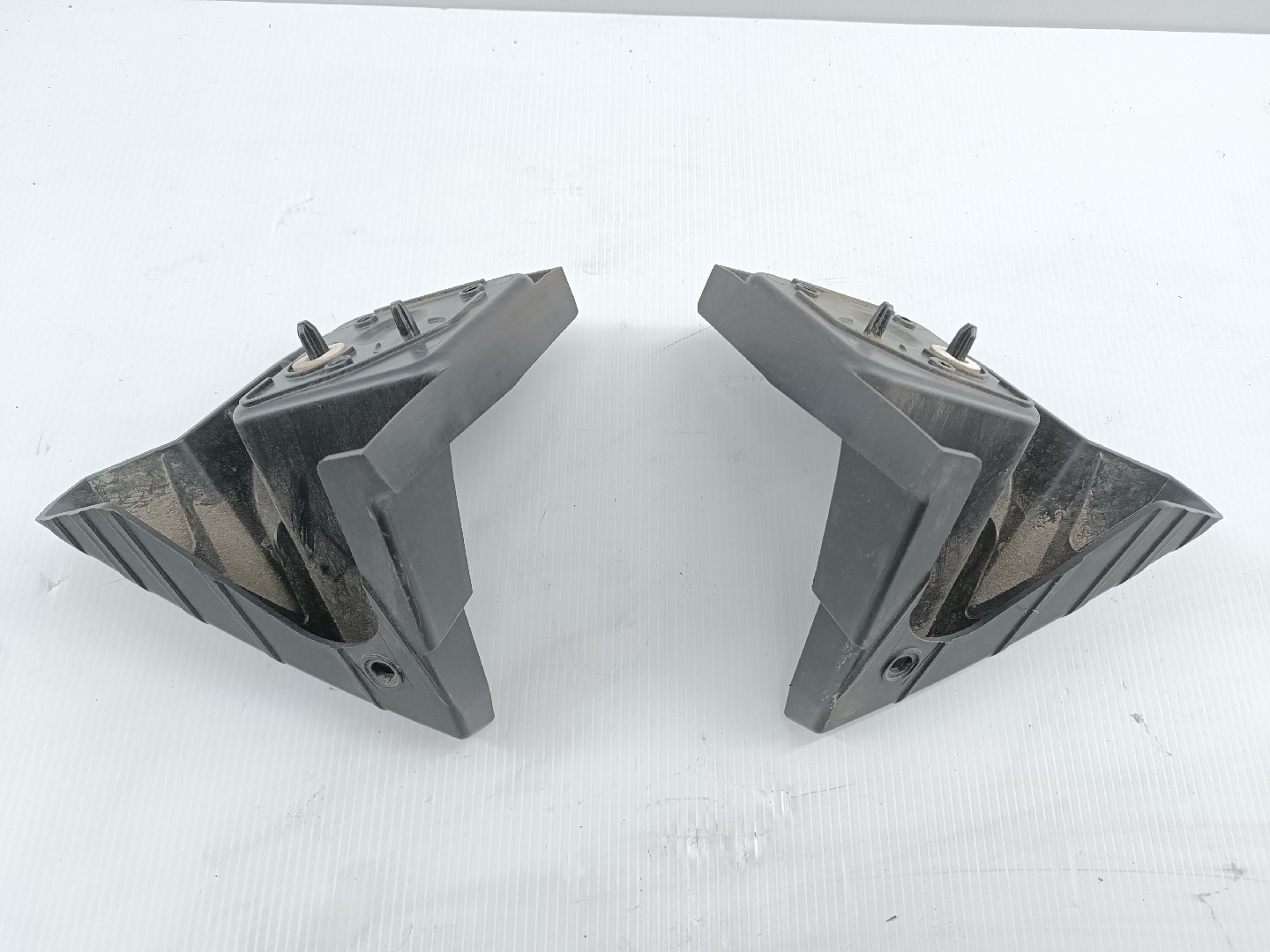 Suporte de montagem de para-choques RENAULT MEGANE IV Sporter (K9A/M/N_) | 16 - 