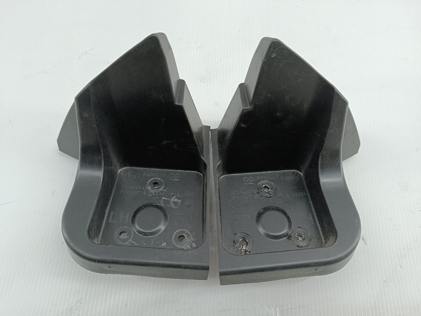 Suporte de montagem de para-choques RENAULT MEGANE IV Sporter (K9A/M/N_) | 16 -  Imagem-4