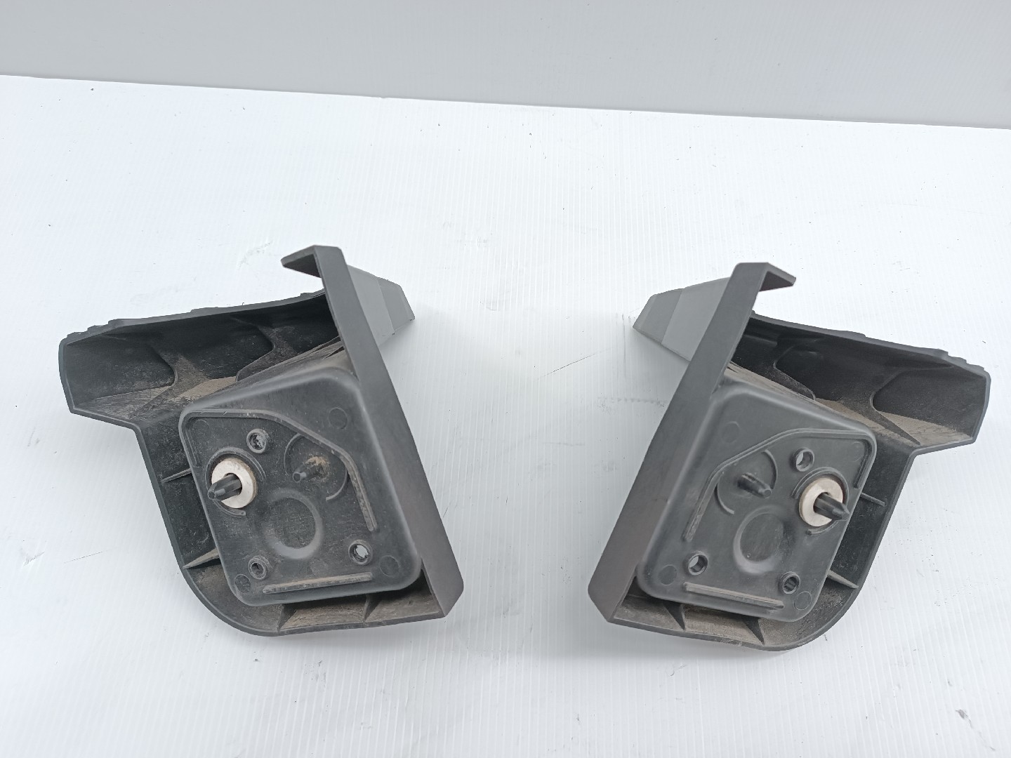 Suporte de montagem de para-choques RENAULT MEGANE IV Sporter (K9A/M/N_) | 16 -  Imagem-1