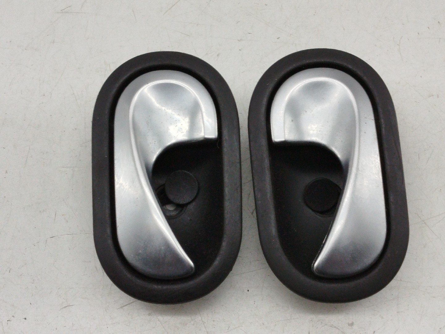 Puxadores das portas RENAULT GRAND SCÉNIC II (JM0/1_) | 04 - 09 Imagem-5