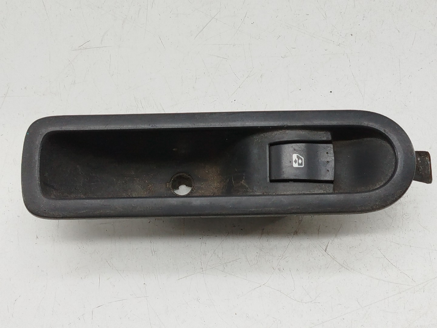 Comutador de vidro traseiro esquerdo RENAULT GRAND SCÉNIC II (JM0/1_) | 04 - 09 Imagem-5