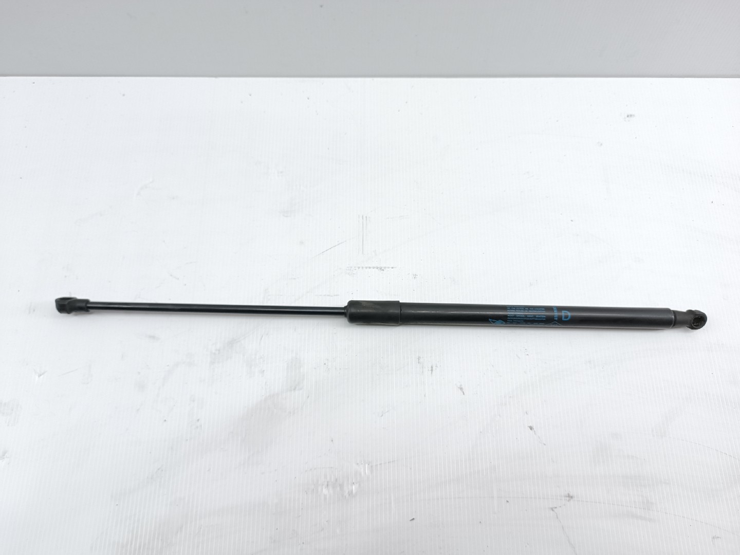 Amortecedor de porta da mala RENAULT MEGANE IV Sporter (K9A/M/N_) | 16 - 