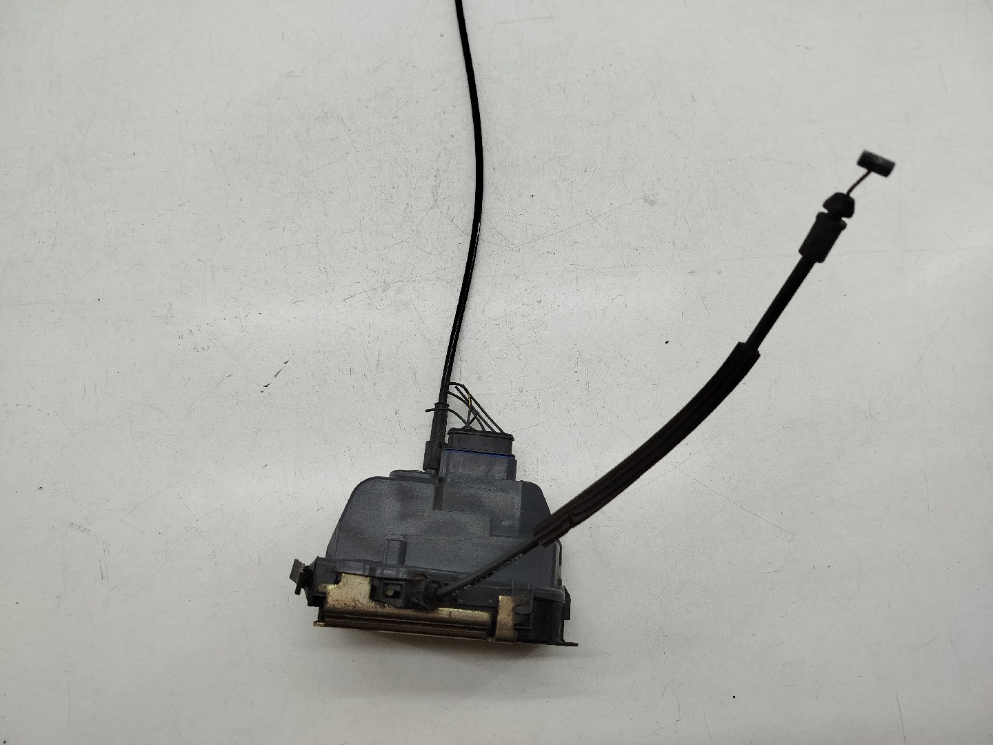 Fecho da Porta Trás Esquerdo RENAULT GRAND SCÉNIC II (JM0/1_) | 04 - 09 Imagem-1