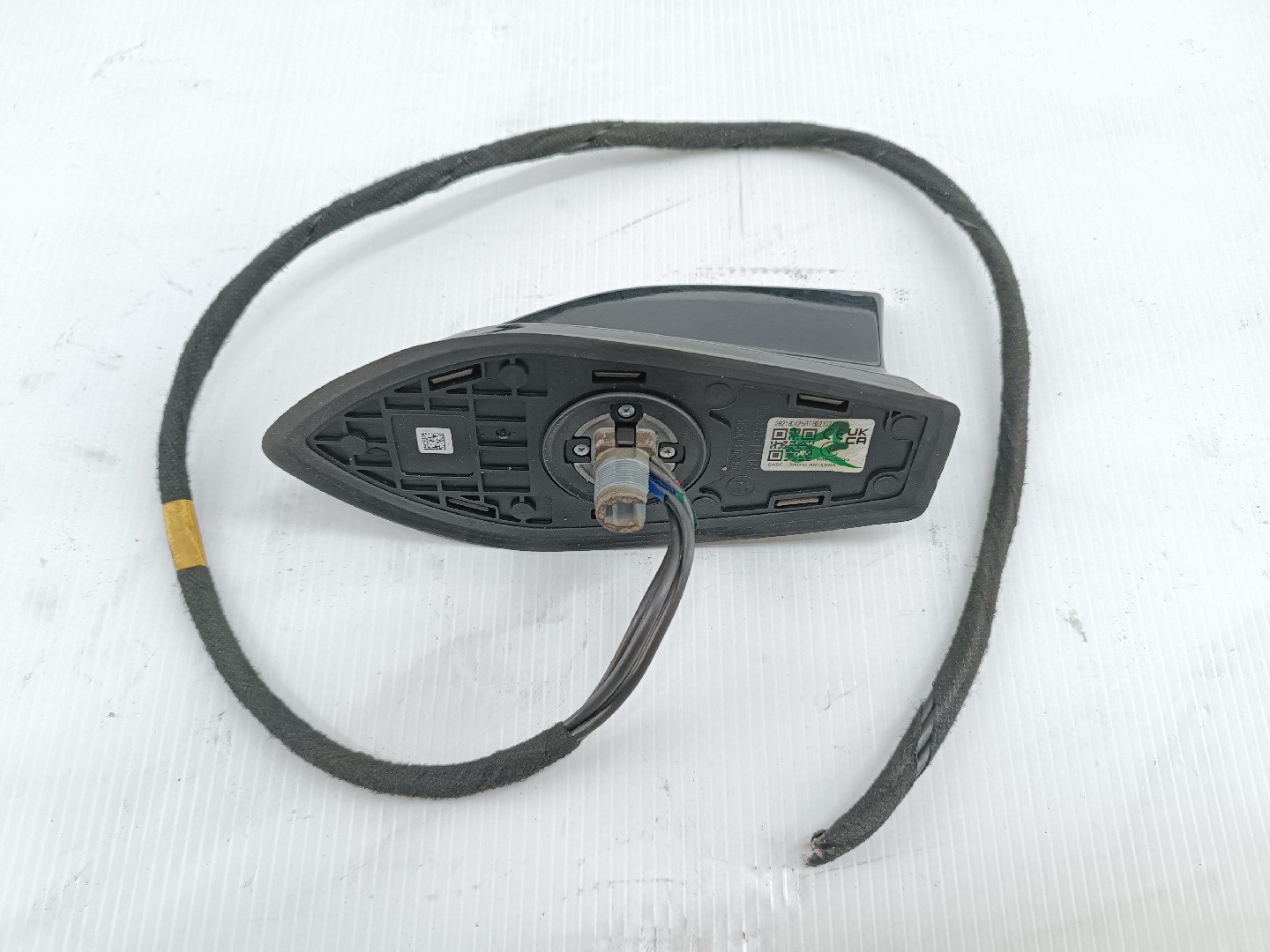 Antena de teto RENAULT MEGANE IV Sporter (K9A/M/N_) | 16 - 