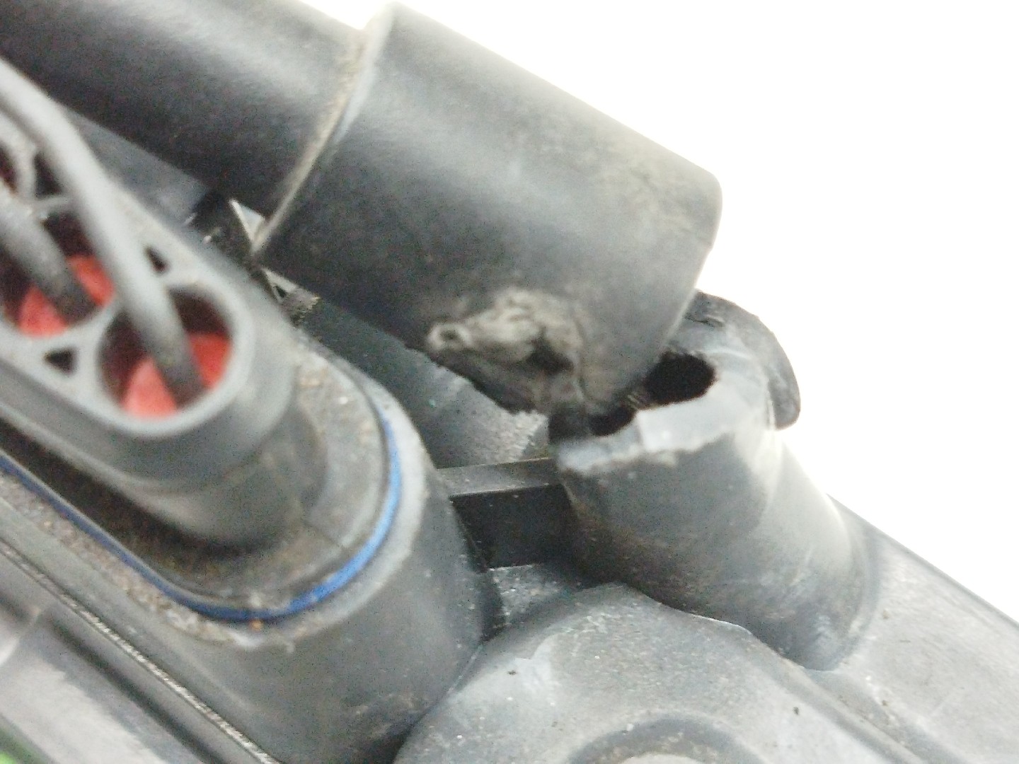 Fecho da Porta Trás Direito RENAULT GRAND SCÉNIC II (JM0/1_) | 04 - 09 Imagem-6