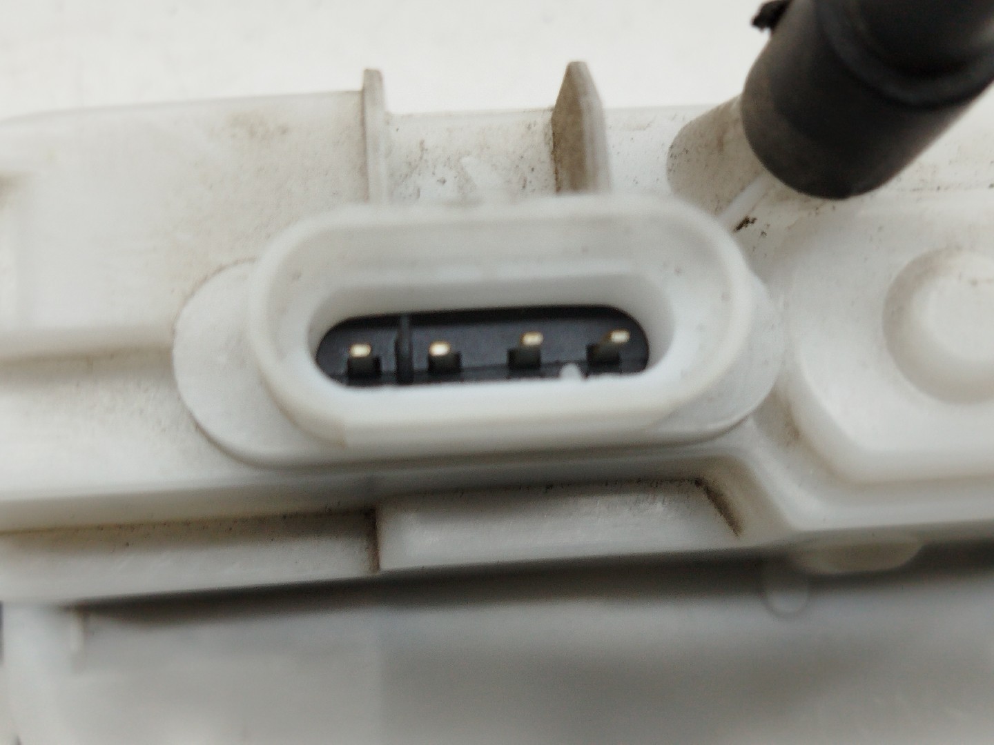 Fecho da Porta Frente Direito RENAULT GRAND SCÉNIC II (JM0/1_) | 04 - 09 Imagem-2