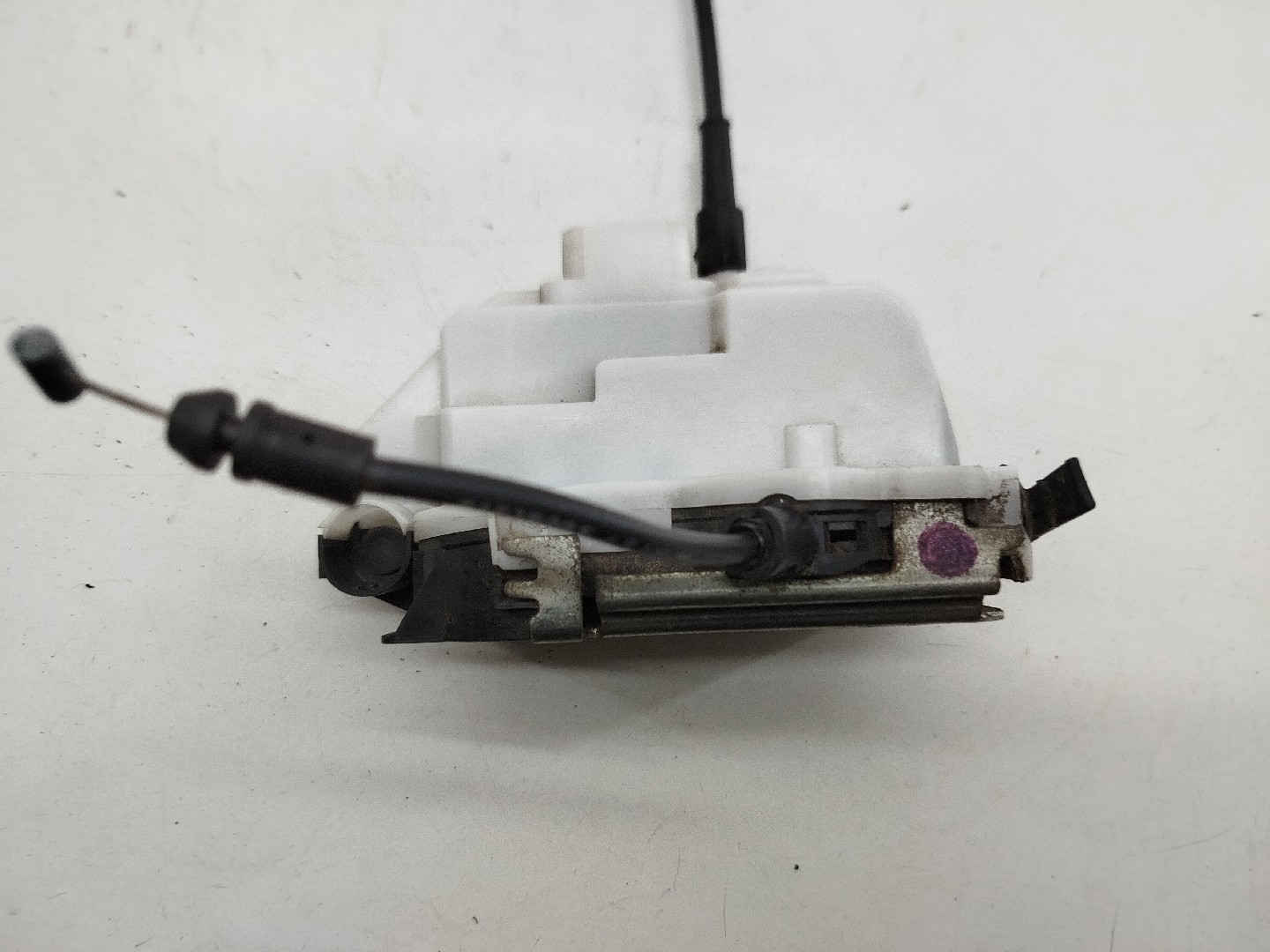 Fecho da Porta Frente Direito RENAULT GRAND SCÉNIC II (JM0/1_) | 04 - 09 Imagem-1