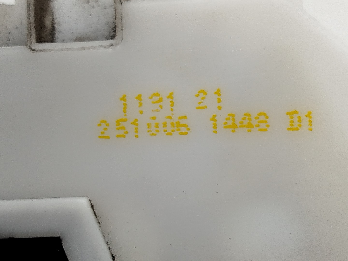 Fecho da Porta Frente Direito RENAULT GRAND SCÉNIC II (JM0/1_) | 04 - 09 Imagem-6