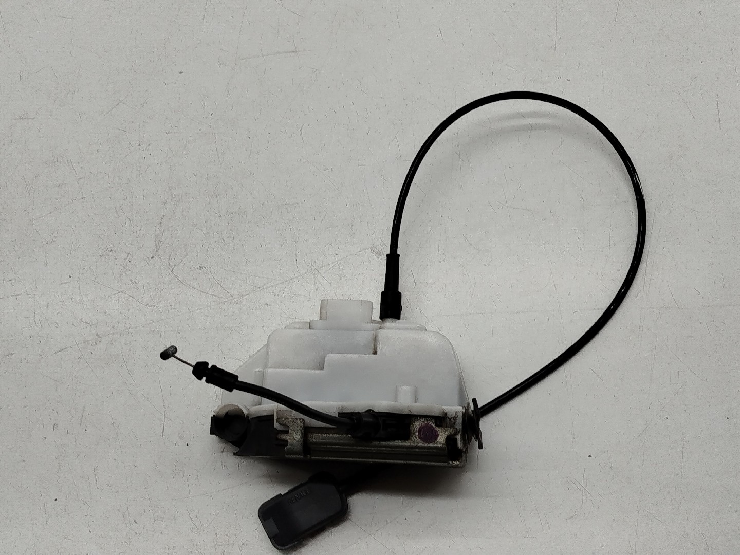 Fecho da Porta Frente Direito RENAULT GRAND SCÉNIC II (JM0/1_) | 04 - 09 Imagem-9