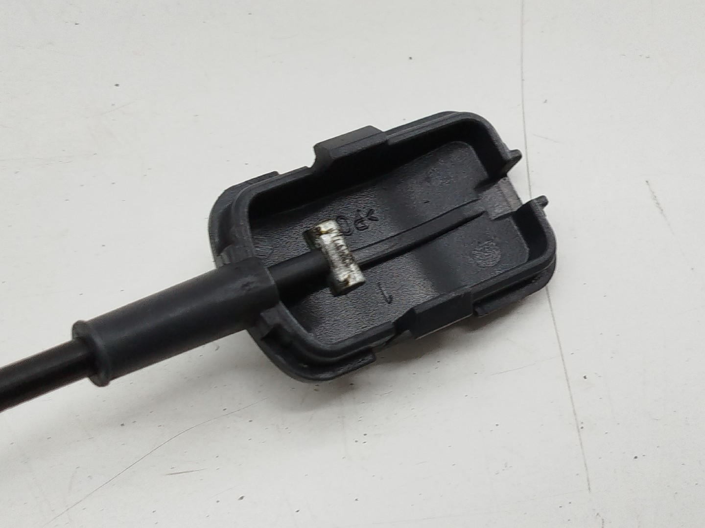 Fecho da Porta Frente Direito RENAULT GRAND SCÉNIC II (JM0/1_) | 04 - 09 Imagem-7