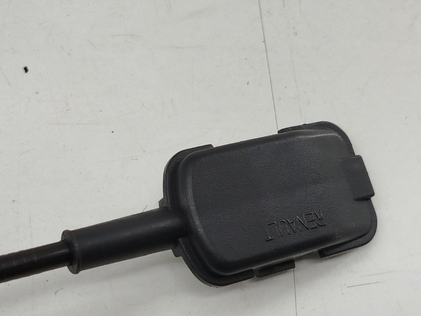 Fecho da Porta Frente Direito RENAULT GRAND SCÉNIC II (JM0/1_) | 04 - 09 Imagem-8