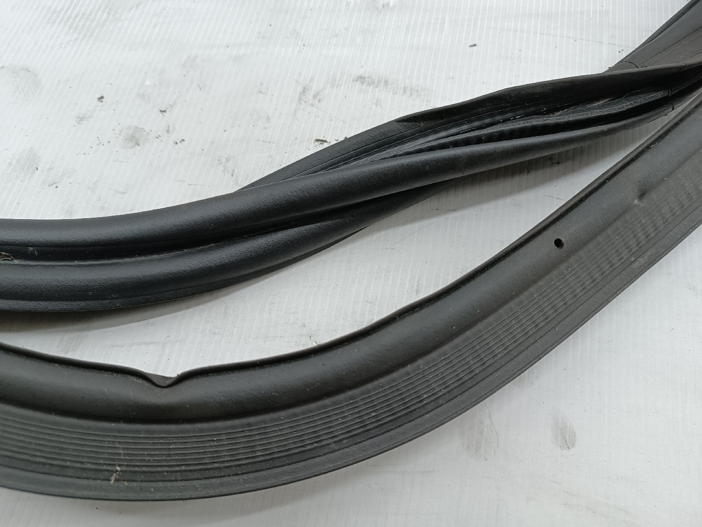 Borracha da Mala RENAULT MEGANE IV Sporter (K9A/M/N_) | 16 -  Imagem-2