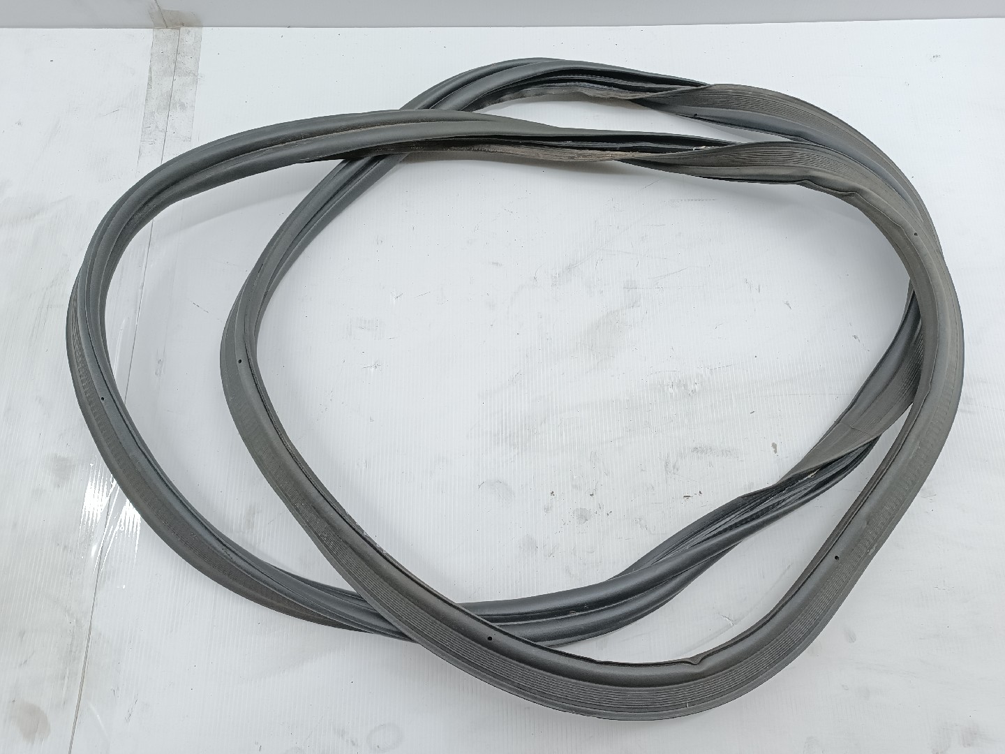 Borracha da Mala RENAULT MEGANE IV Sporter (K9A/M/N_) | 16 - 